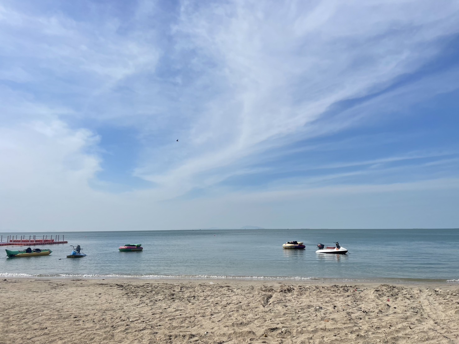 รูปทะเล